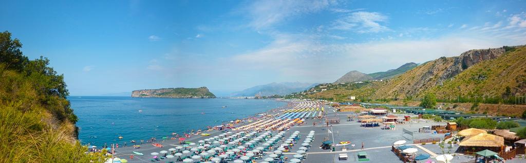 B&B Sunrise トルトラ エクステリア 写真