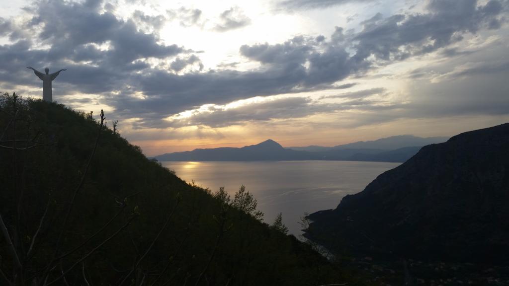 B&B Sunrise トルトラ エクステリア 写真