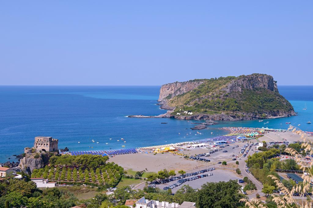 B&B Sunrise トルトラ エクステリア 写真